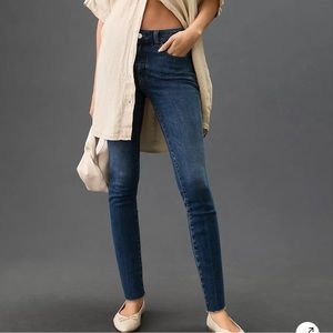 Anthropologie Pilcro Juan’s pants, size 26